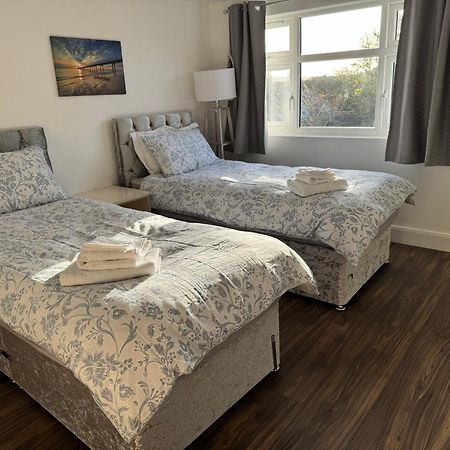 Sandy House Oxford Ngoại thất bức ảnh