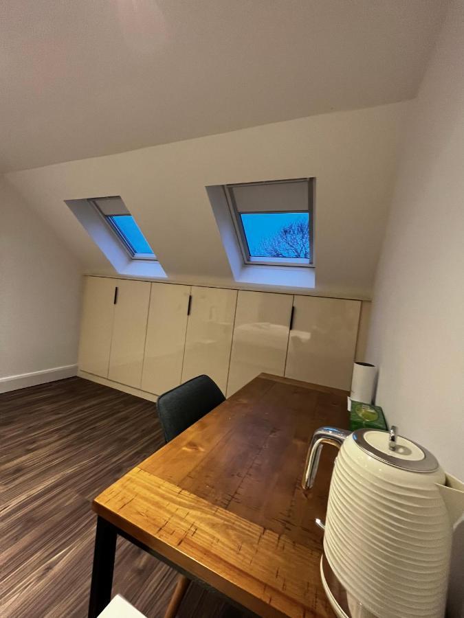 Sandy House Oxford Ngoại thất bức ảnh