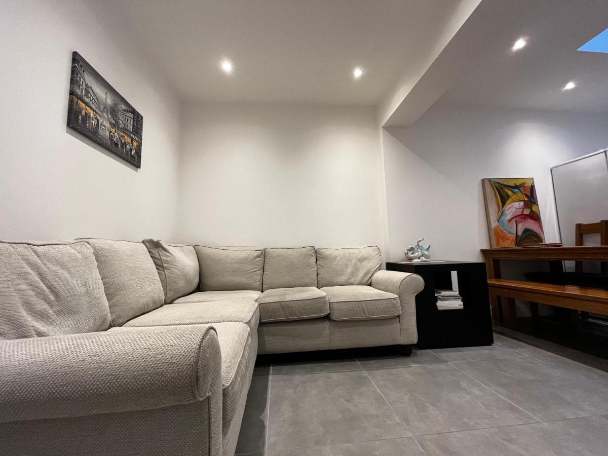 Sandy House Oxford Ngoại thất bức ảnh