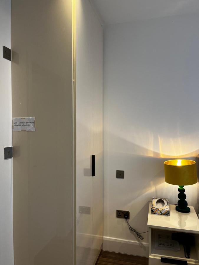 Sandy House Oxford Ngoại thất bức ảnh