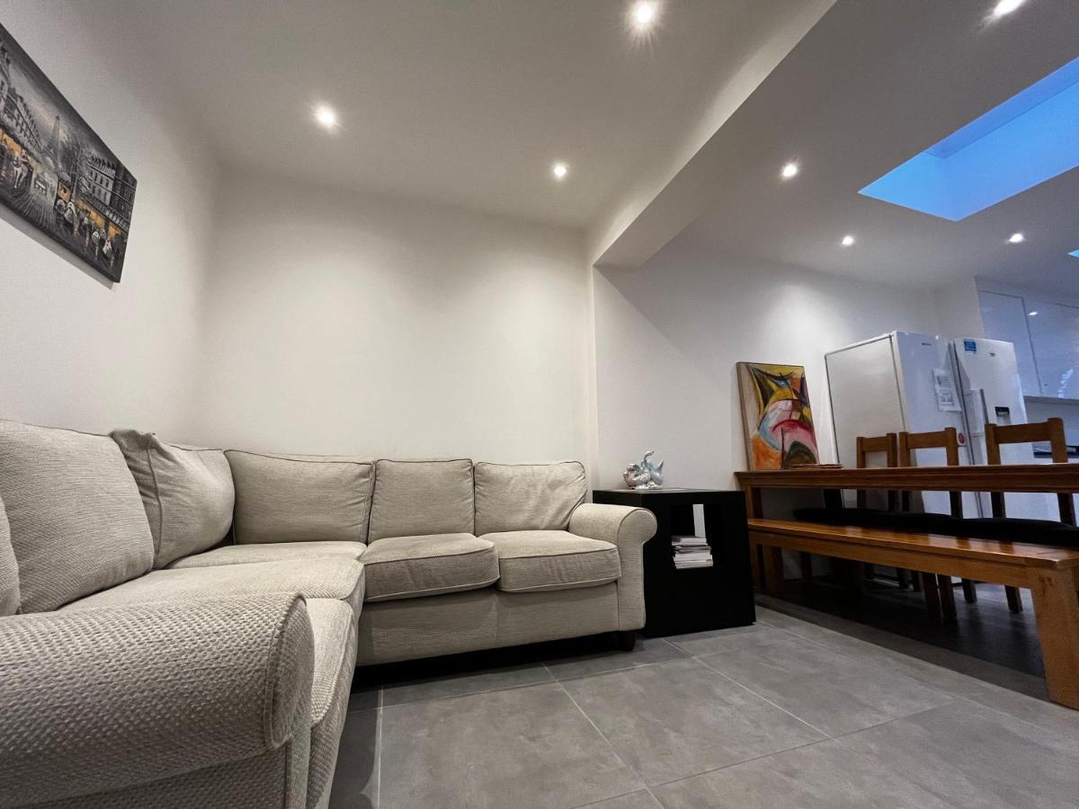Sandy House Oxford Ngoại thất bức ảnh