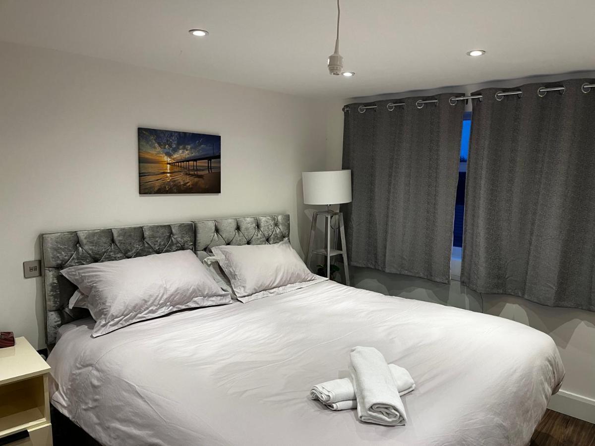 Sandy House Oxford Ngoại thất bức ảnh