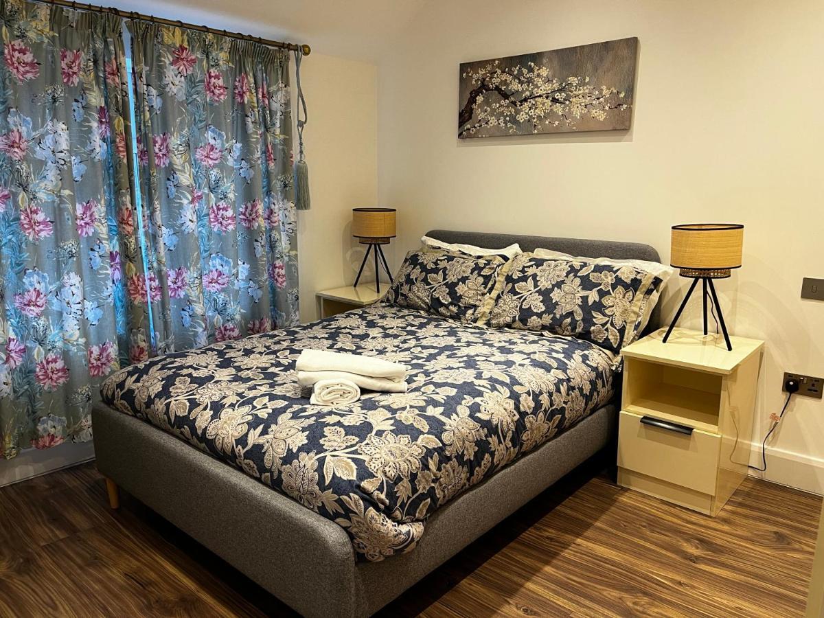 Sandy House Oxford Ngoại thất bức ảnh