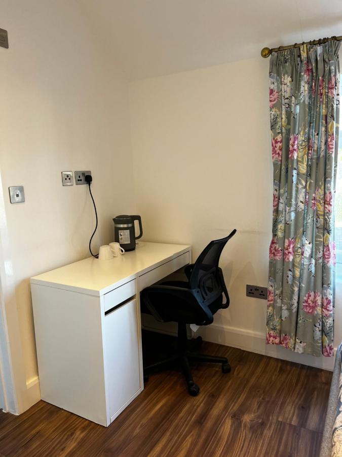 Sandy House Oxford Ngoại thất bức ảnh