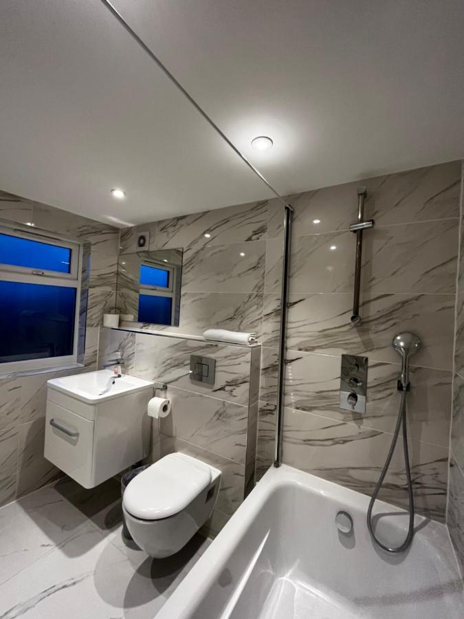 Sandy House Oxford Ngoại thất bức ảnh