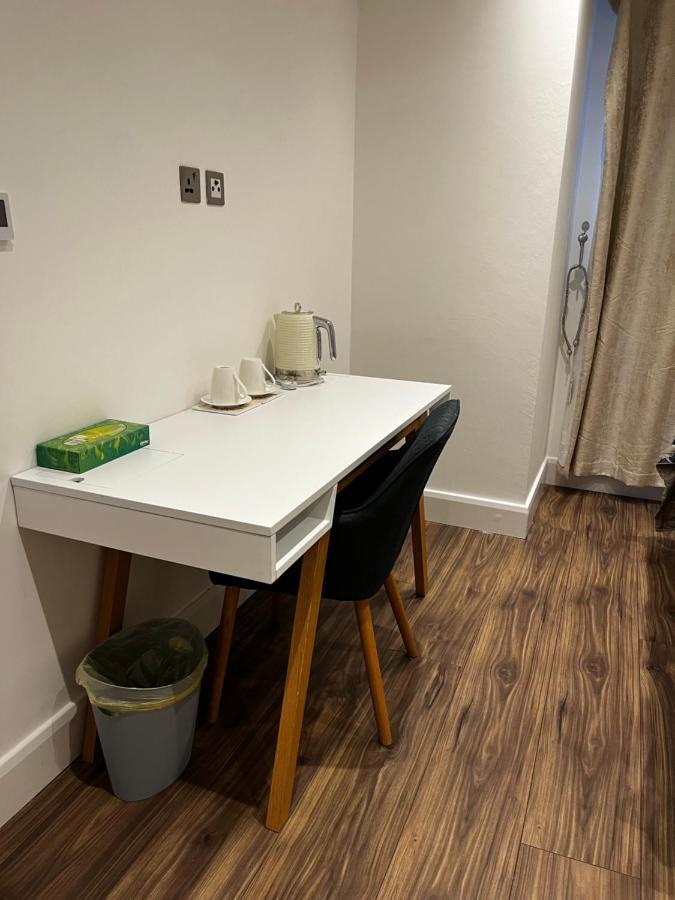 Sandy House Oxford Ngoại thất bức ảnh