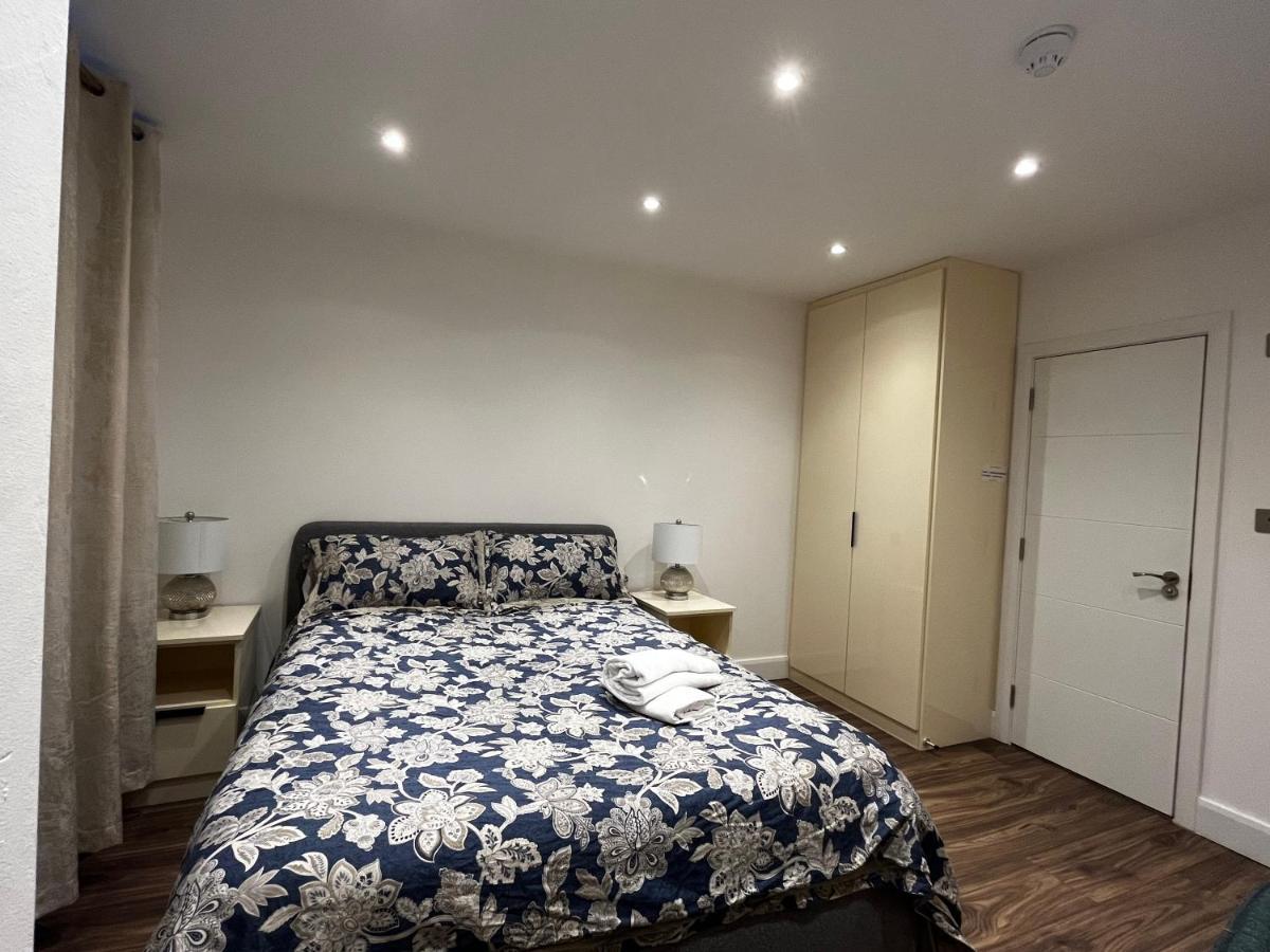 Sandy House Oxford Ngoại thất bức ảnh