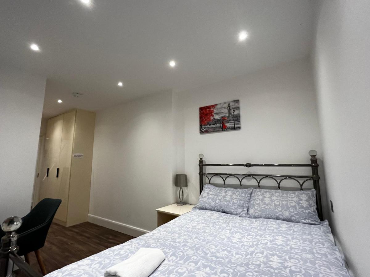 Sandy House Oxford Ngoại thất bức ảnh