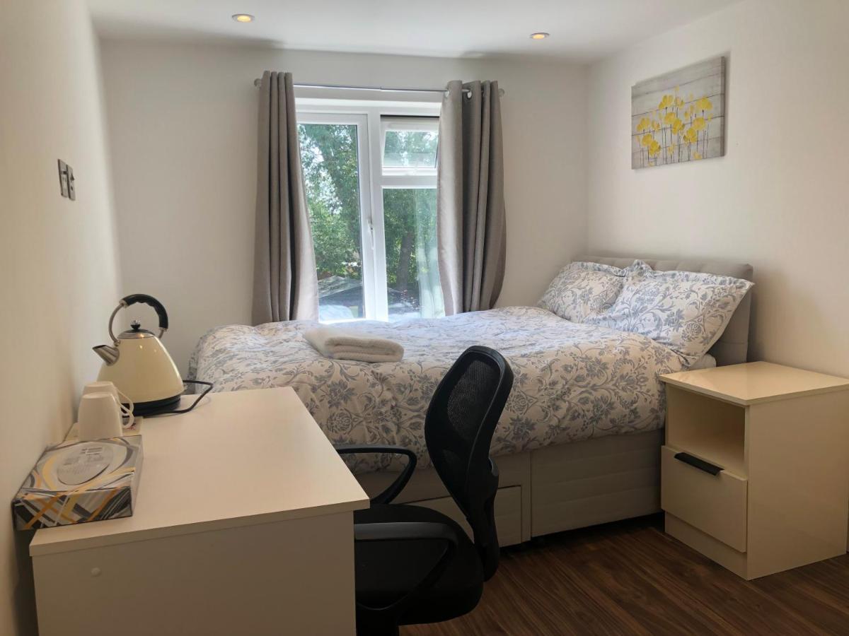 Sandy House Oxford Ngoại thất bức ảnh