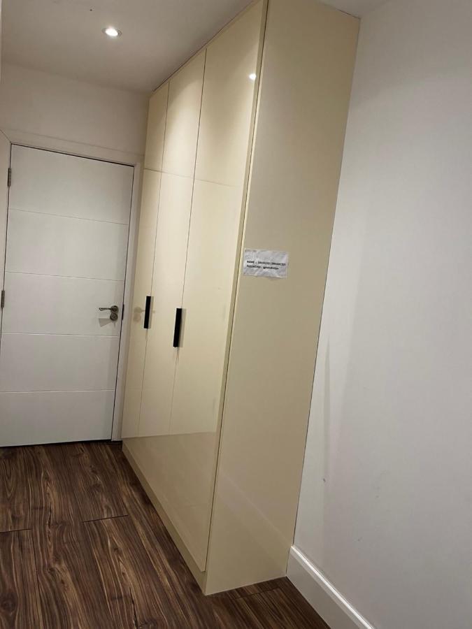 Sandy House Oxford Ngoại thất bức ảnh