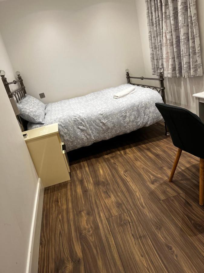 Sandy House Oxford Ngoại thất bức ảnh